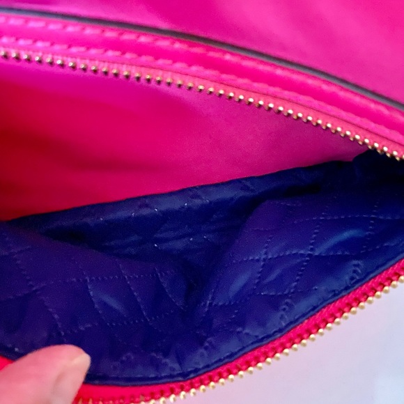 🚫SOLD🚫💖NEW💖Tory Burch Perry nylon backpacks/back packs/shoulder bag/nylon - Picture 8 of 11